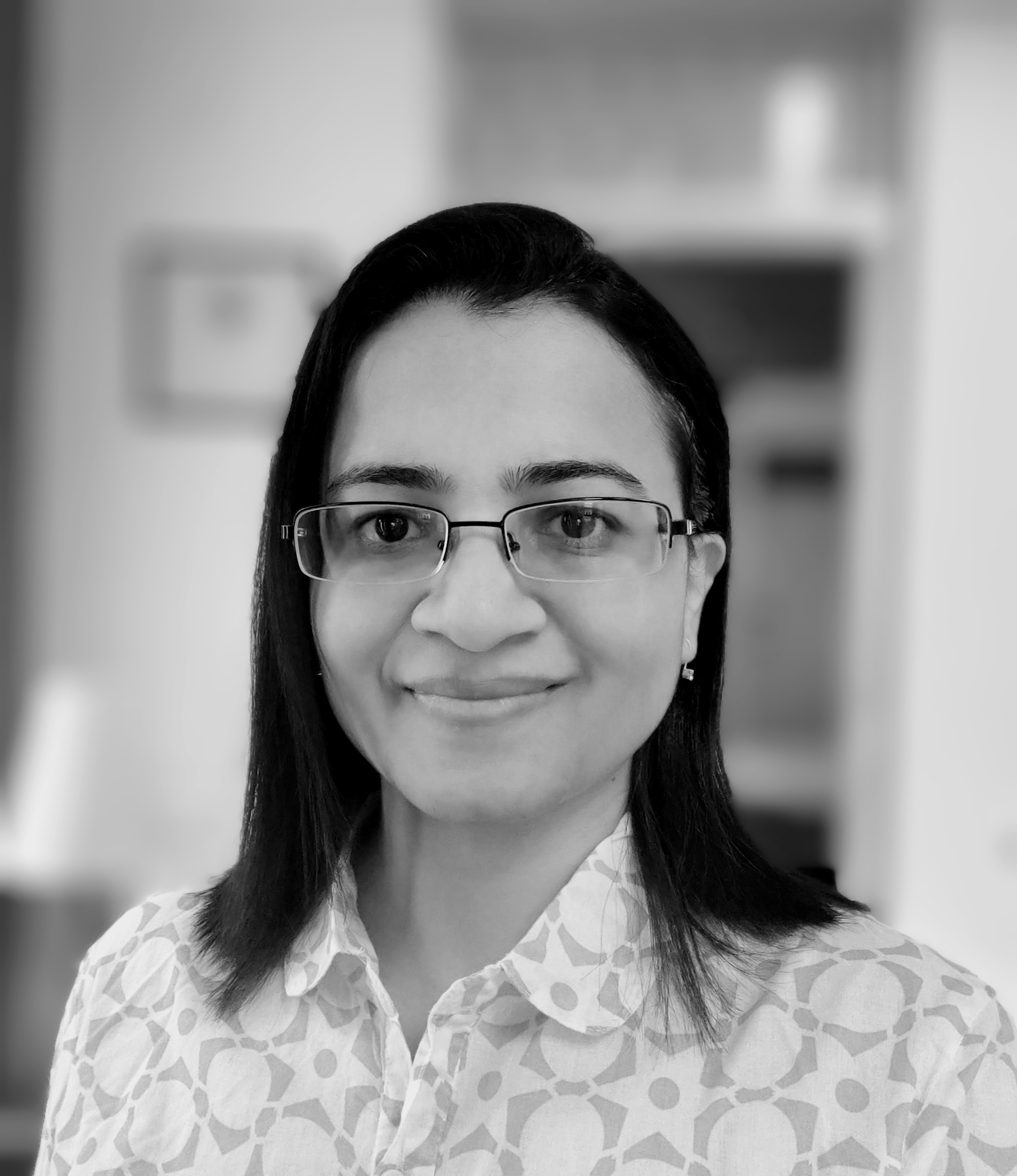 Profile picture of Rashmi Badan