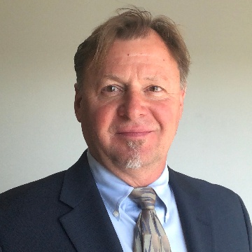 Profile picture of Ray Roske