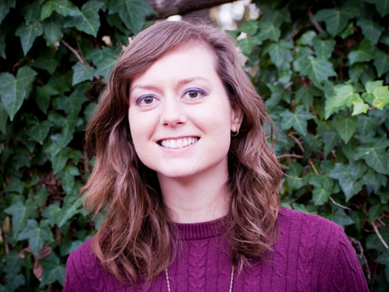 Profile picture of Rebekah Veldhuizen