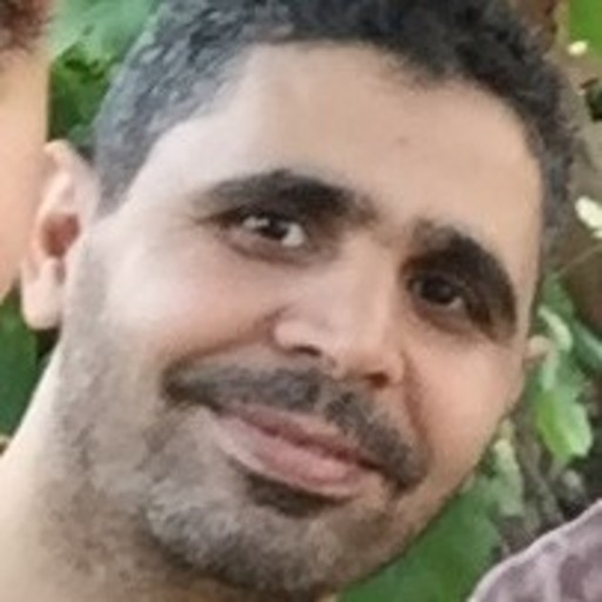 Profile picture of Reda Salah