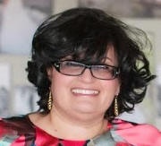 Profile picture of Irina Granat