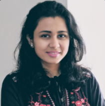 Profile picture of Richa Maheshwari