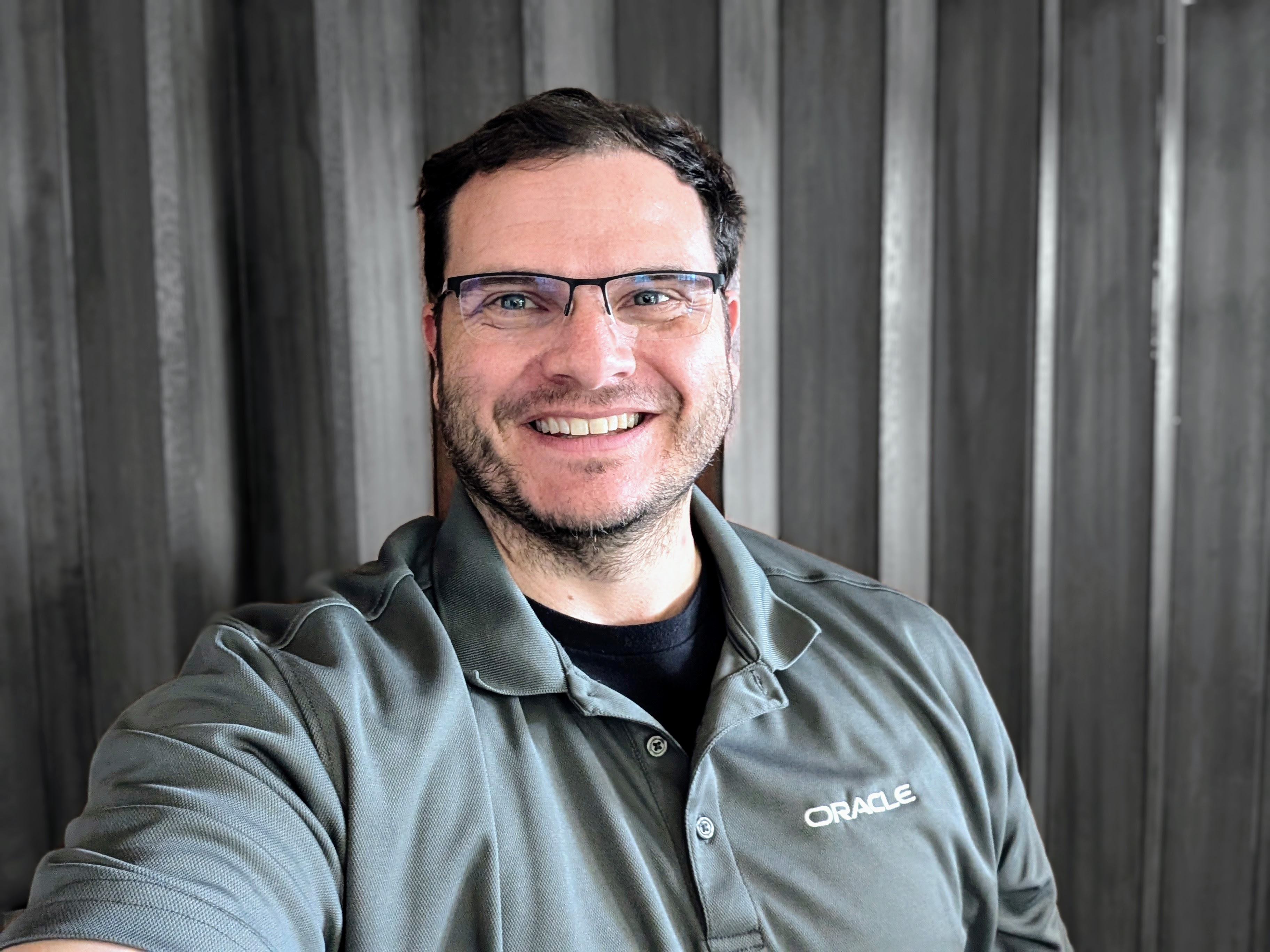 Profile picture of Richard Evans