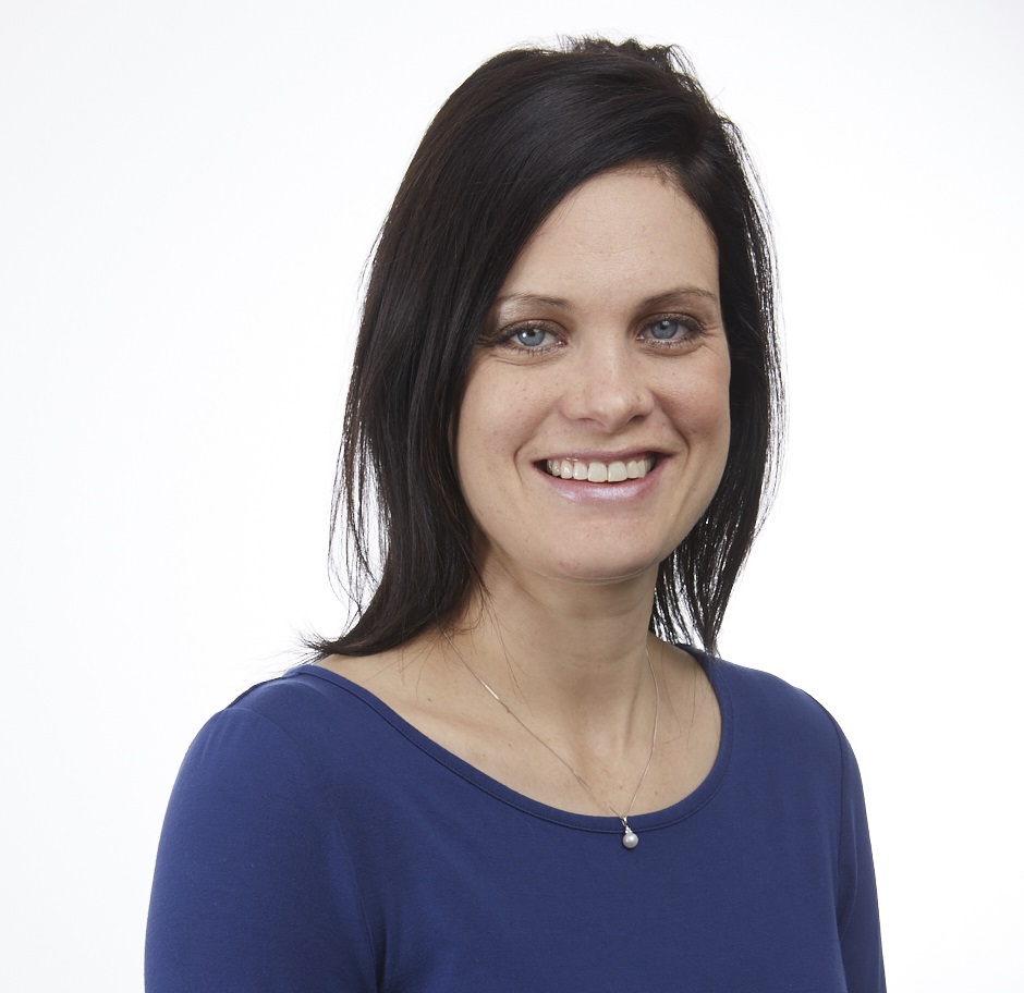 Profile picture of Rebecca Le grange