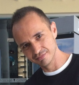 Profile picture of Roberto Sanchez herrera