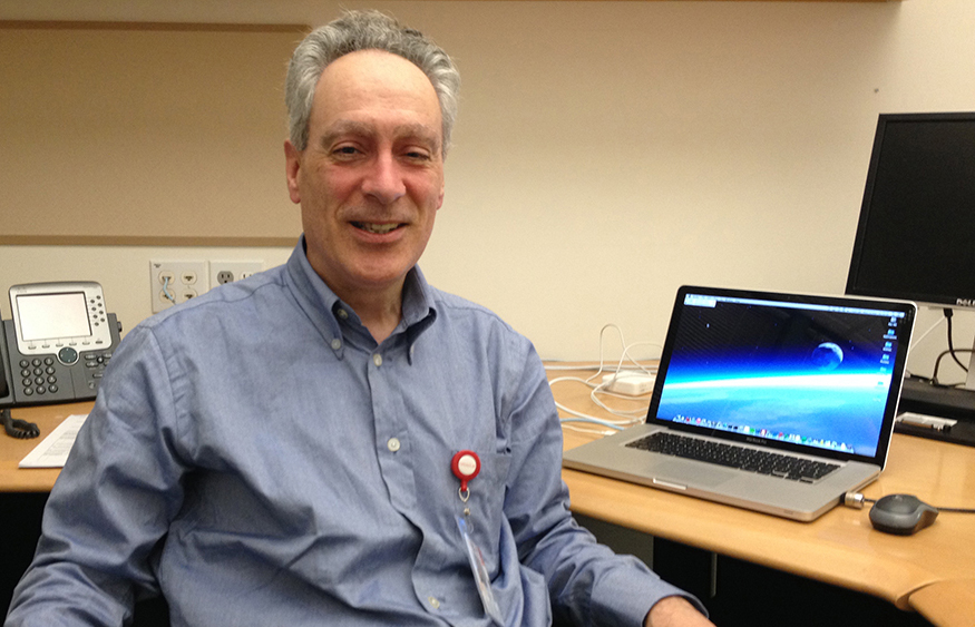 Profile picture of Robert Farrington