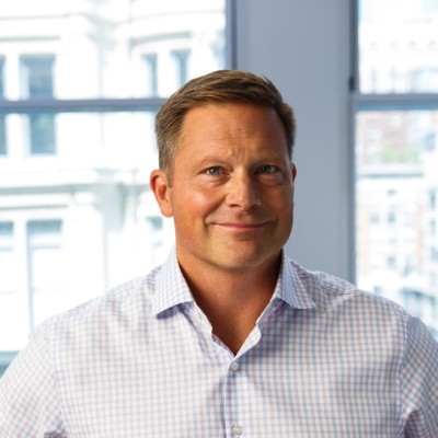 Profile picture of Rod Johnson