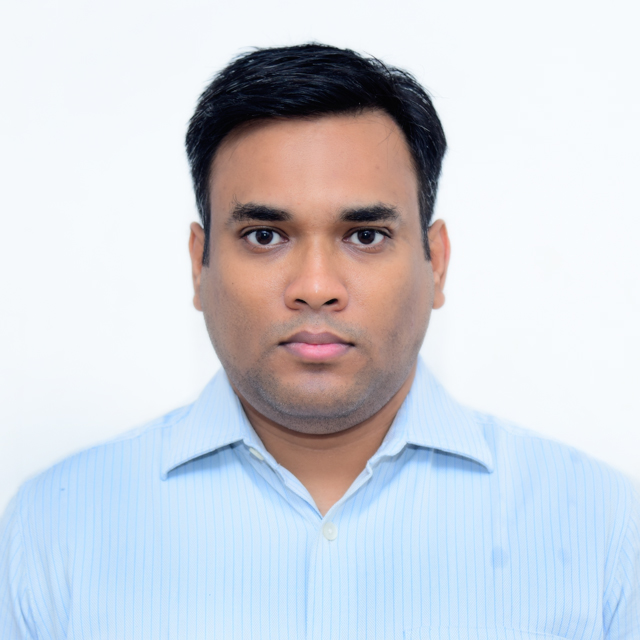 Profile picture of Rohit Saha