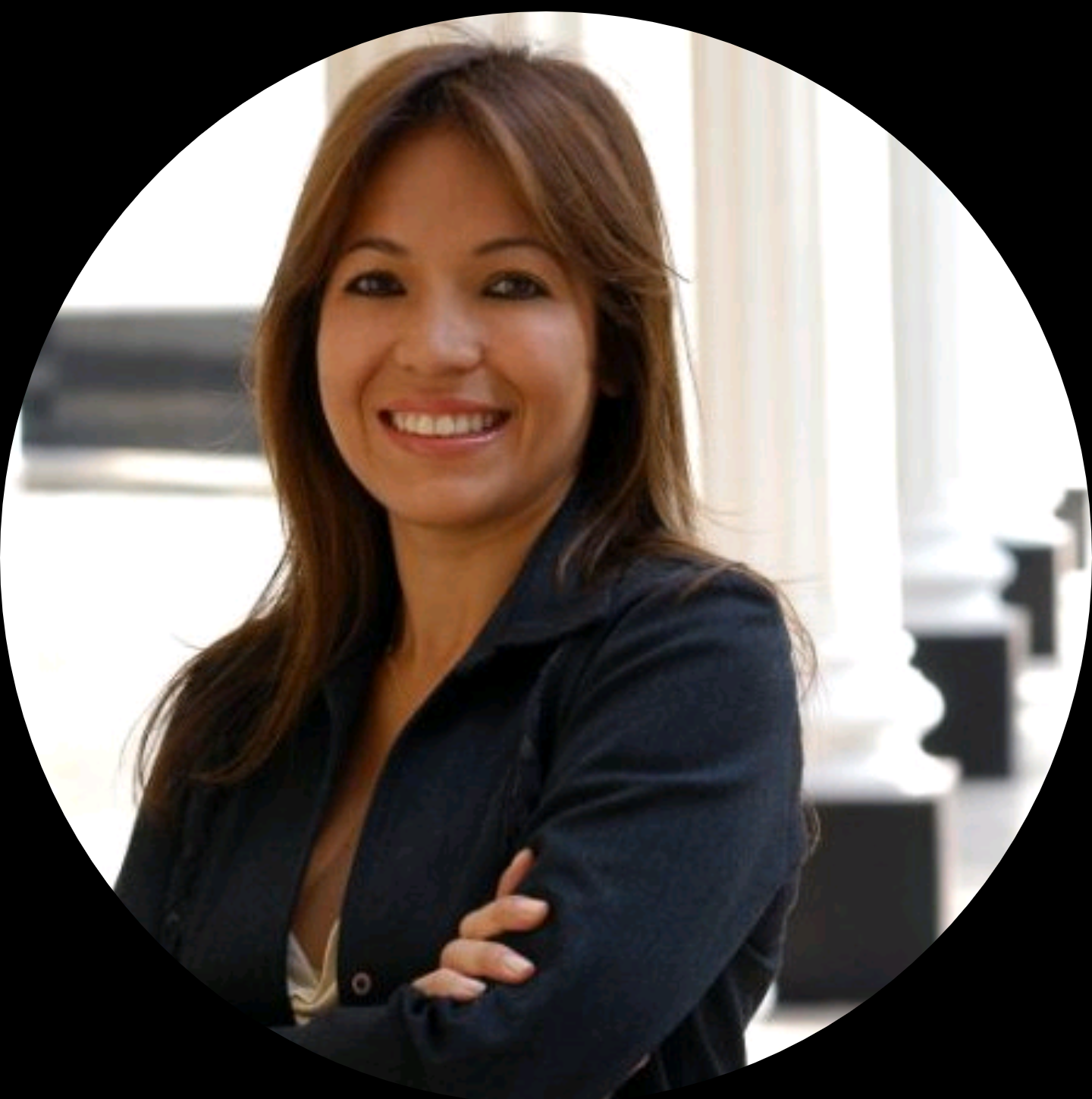 Profile picture of Rosanna Fedele Romero