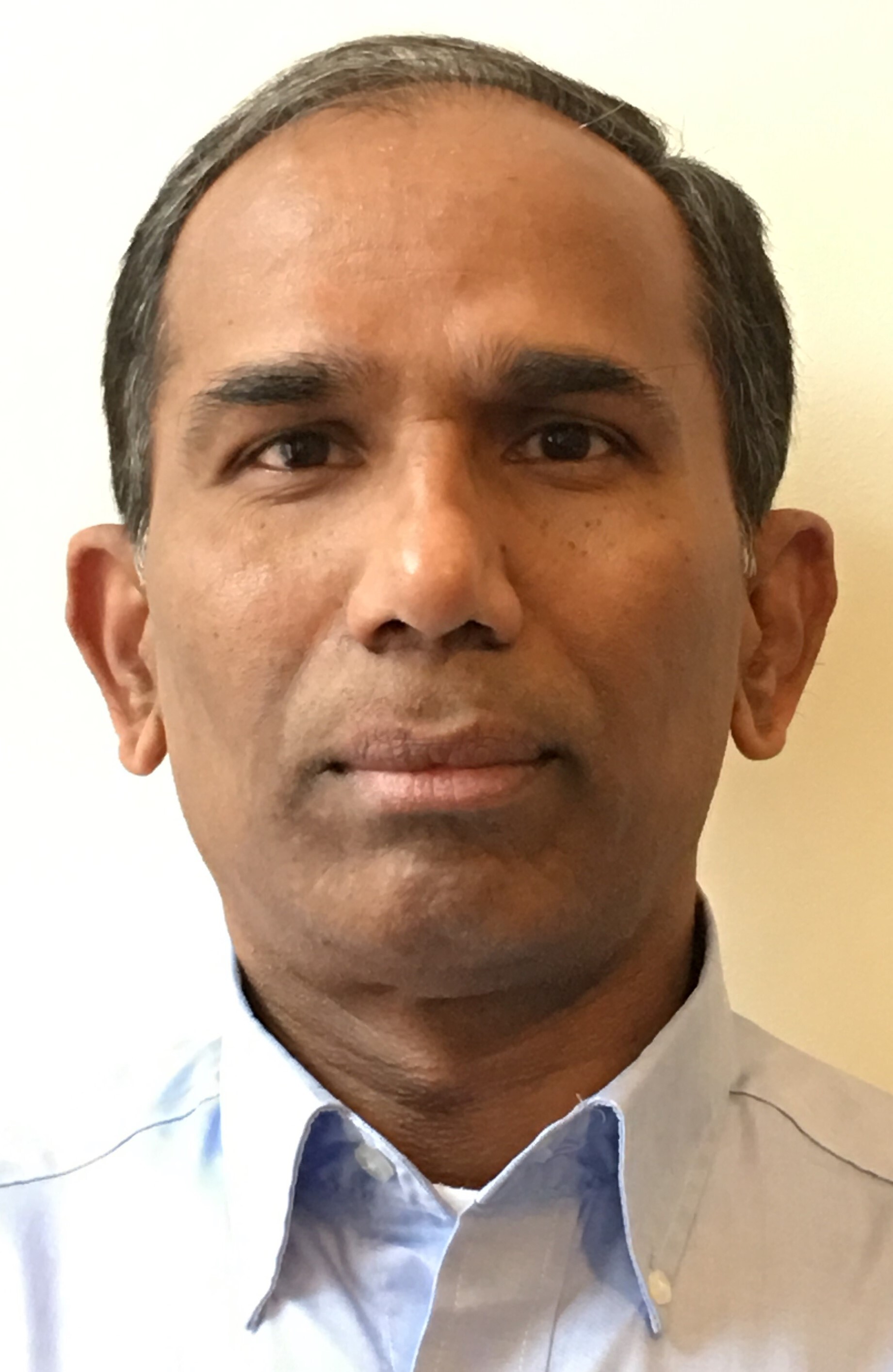 Profile picture of Ram Posham