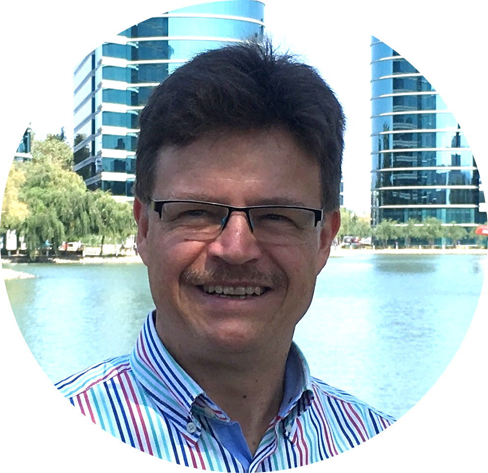 Profile picture of Stefan Hinker