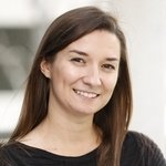 Profile picture of Ruslana Dalinina