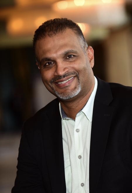 Profile picture of Robbin Velayedam