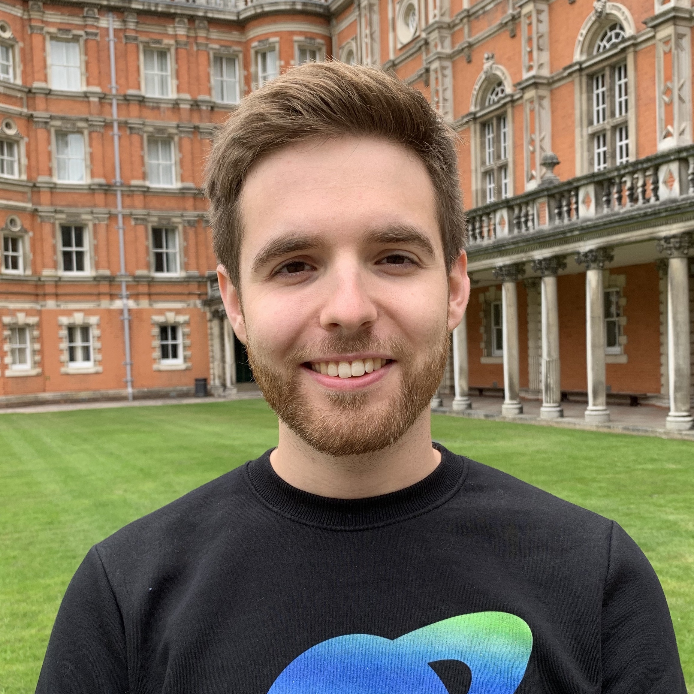 Profile picture of Ryan Payton PhD