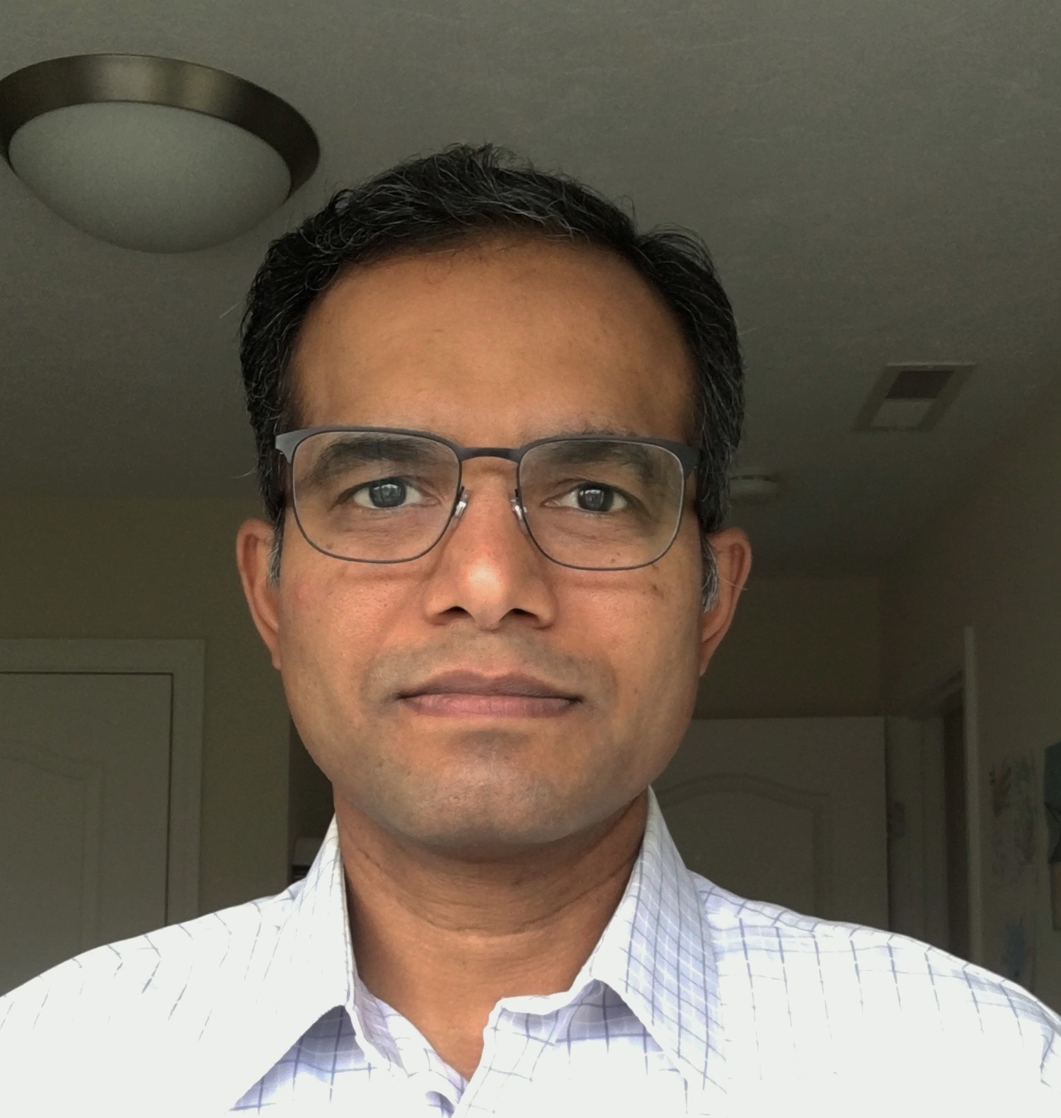 Profile picture of Sachin Mirajkar