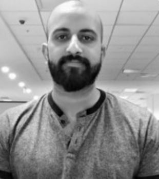 Profile picture of Sachin Sharma