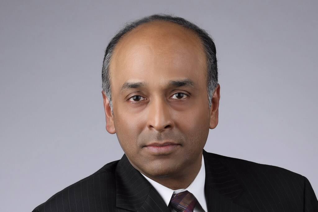 Profile picture of Sandeep Banerjie