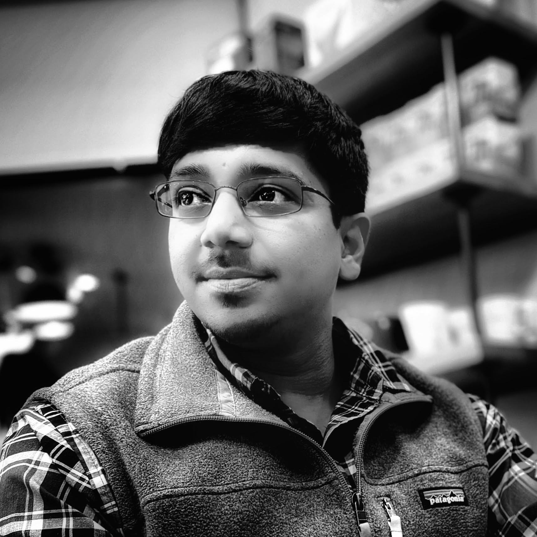 Profile picture of Sandip Ghoshal