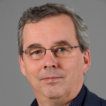 Profile picture of Sandor Nieuwenhuijs