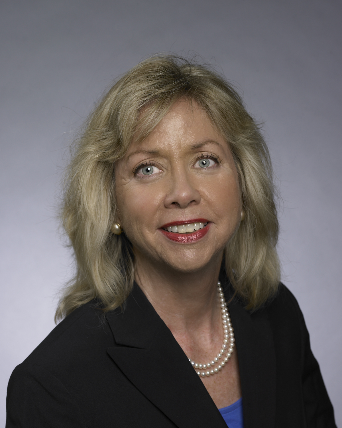 Profile picture of Sandra Cheevers