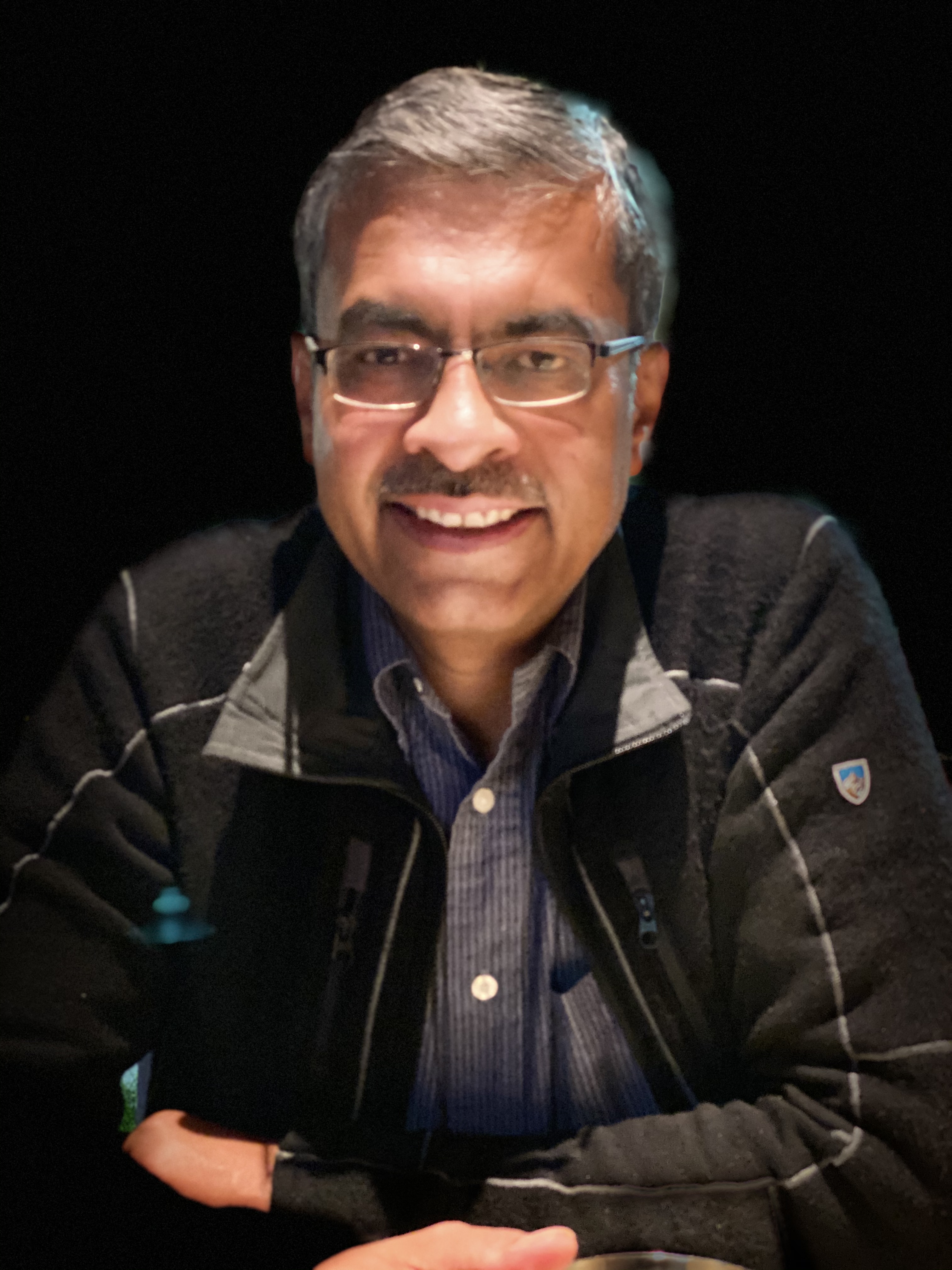 Profile picture of Sanjay Goil