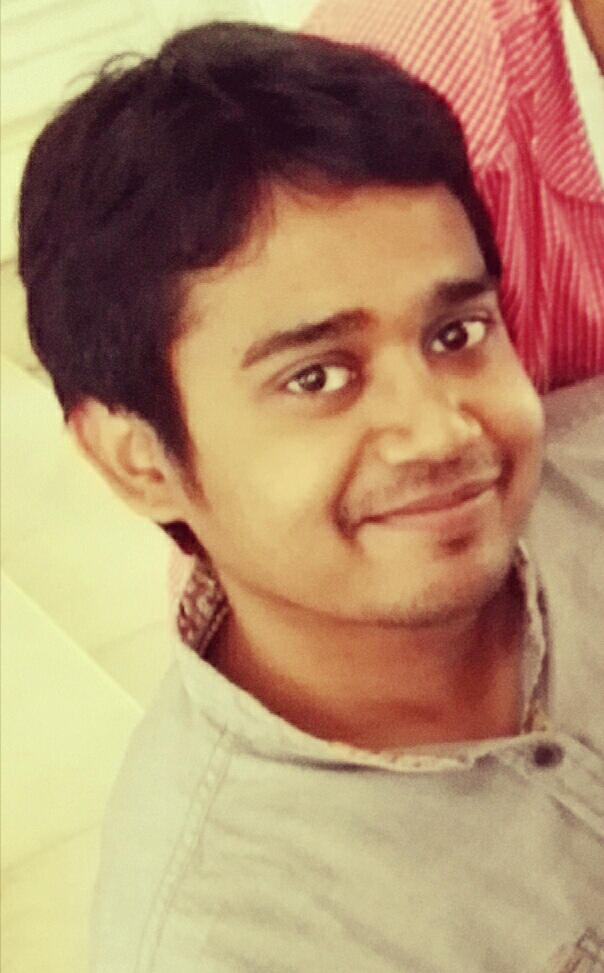 Profile picture of Santosh Kumar