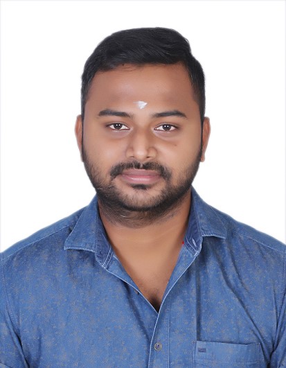 Profile picture of Saravanadurai Rajendran