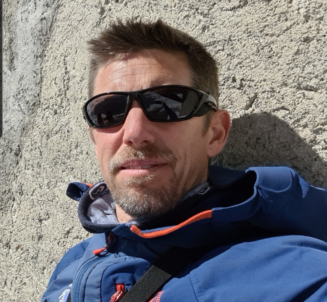 Profile picture of Cristiano Fava