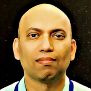 Profile picture of Sanjay Basu phd