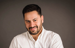 Profile picture of Edson Ferreira Da Silva Junior