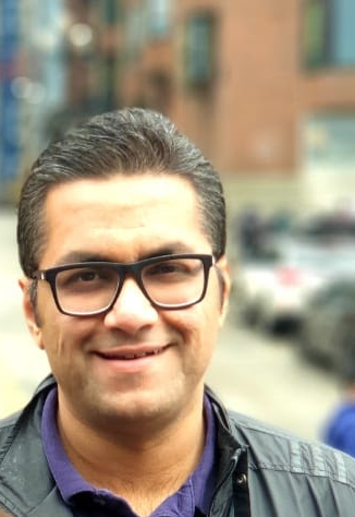 Profile picture of Ajay Chhabria
