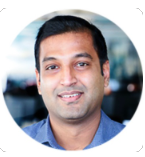 Profile picture of Gopi Gopalakrishnan