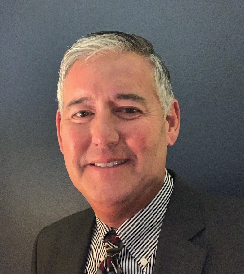 Profile picture of Kevin Colwell