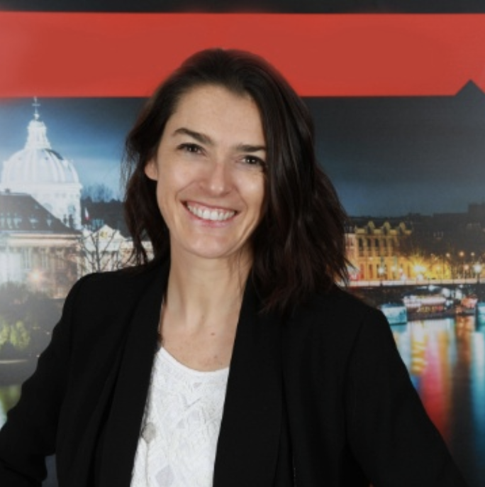 Profile picture of VALERIE DE MONTVALLON