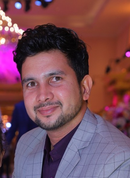 Profile picture of Bhanu Prakash Lohumi