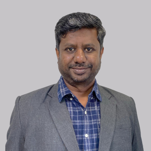 Profile picture of Senthil Mani