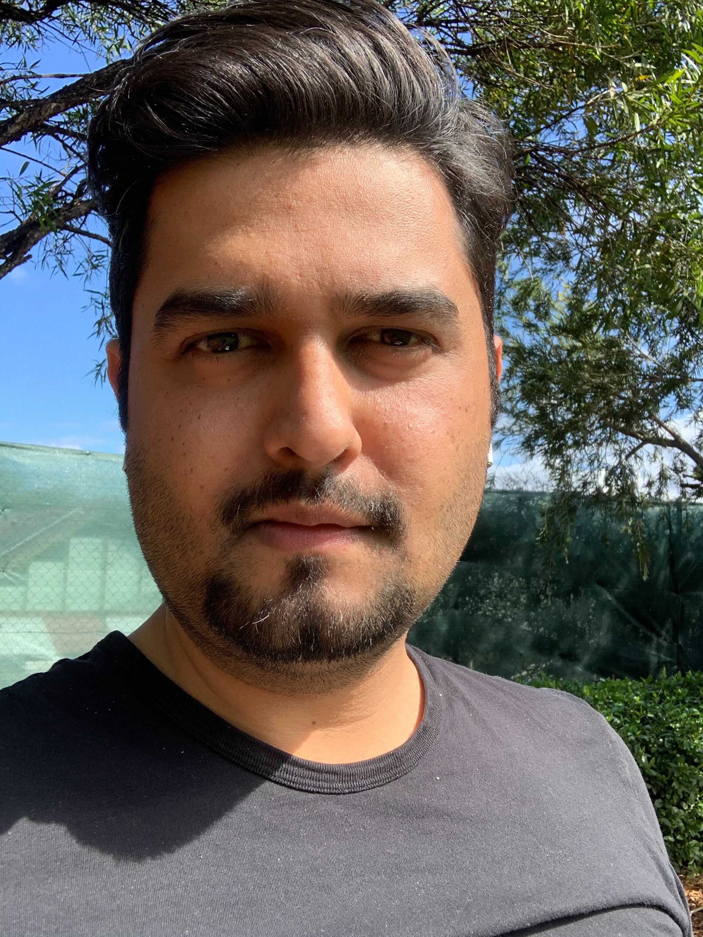 Profile picture of Shadab Mohammad