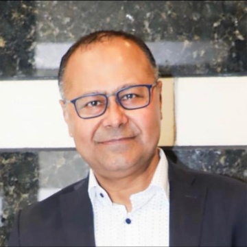Profile picture of Shaibal Talukder