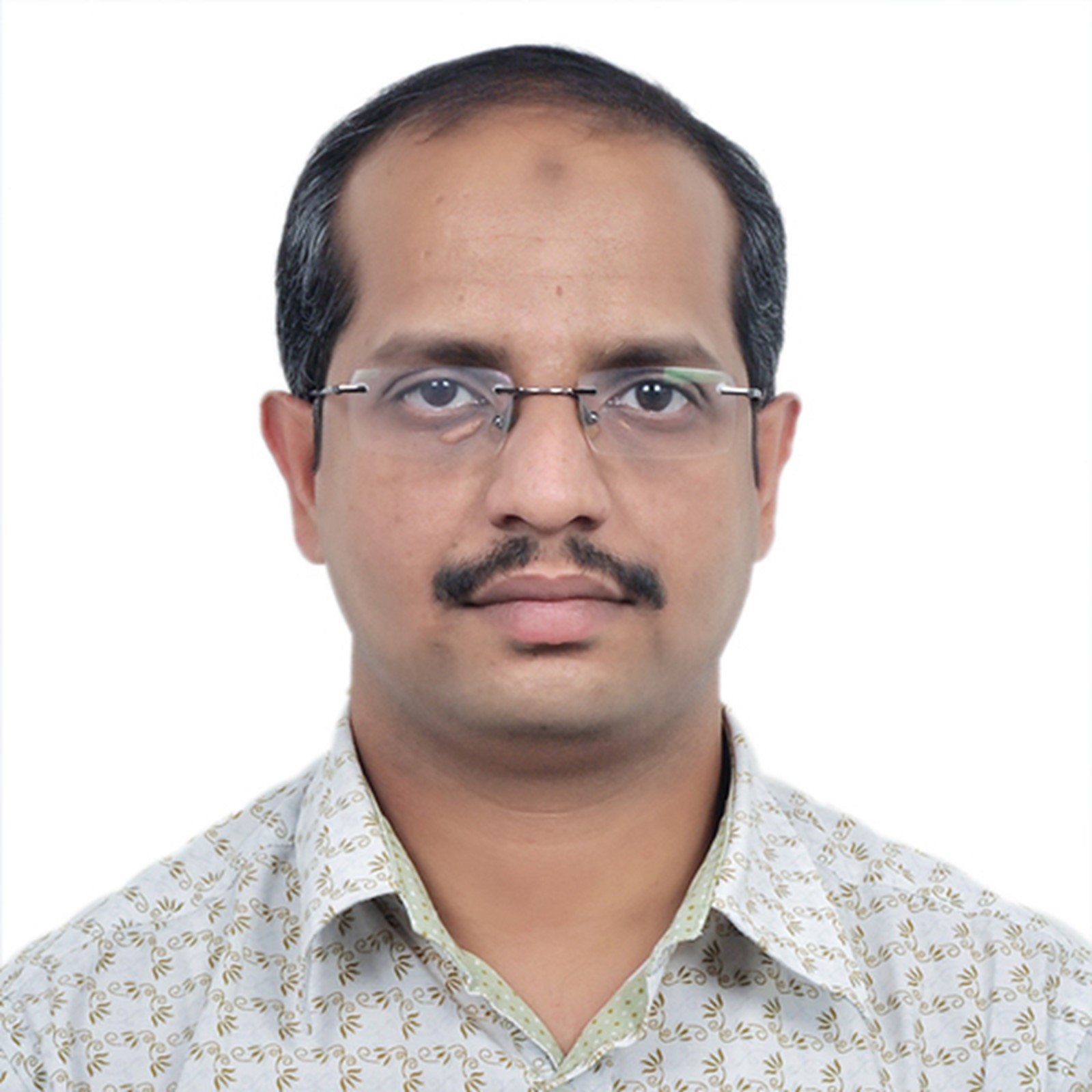 Profile picture of Shaickmohamed Sirajudeen