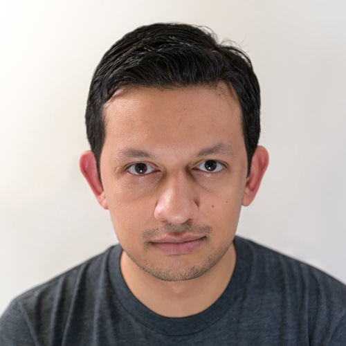 Profile picture of Shakeeb Rahman