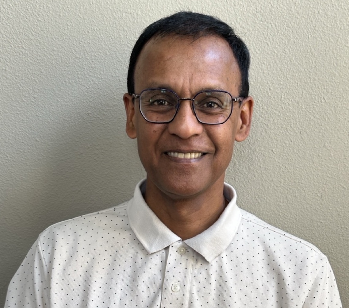 Profile picture of Natarajan Shankar