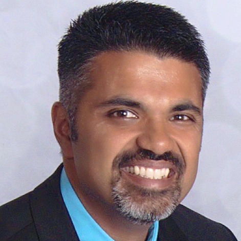 Profile picture of Sharat Chander