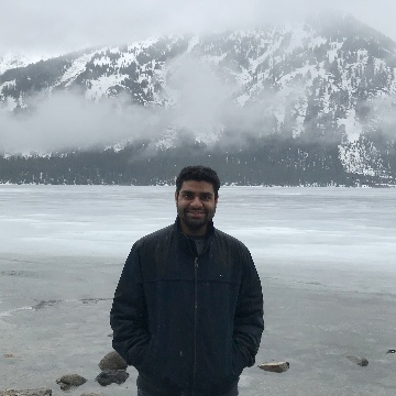 Profile picture of Shashank Gugnani