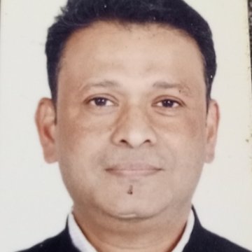 Profile picture of Shishir Garg