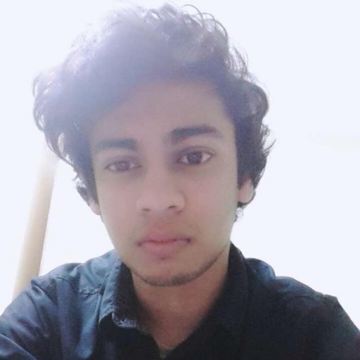 Profile picture of Shubham Sinha