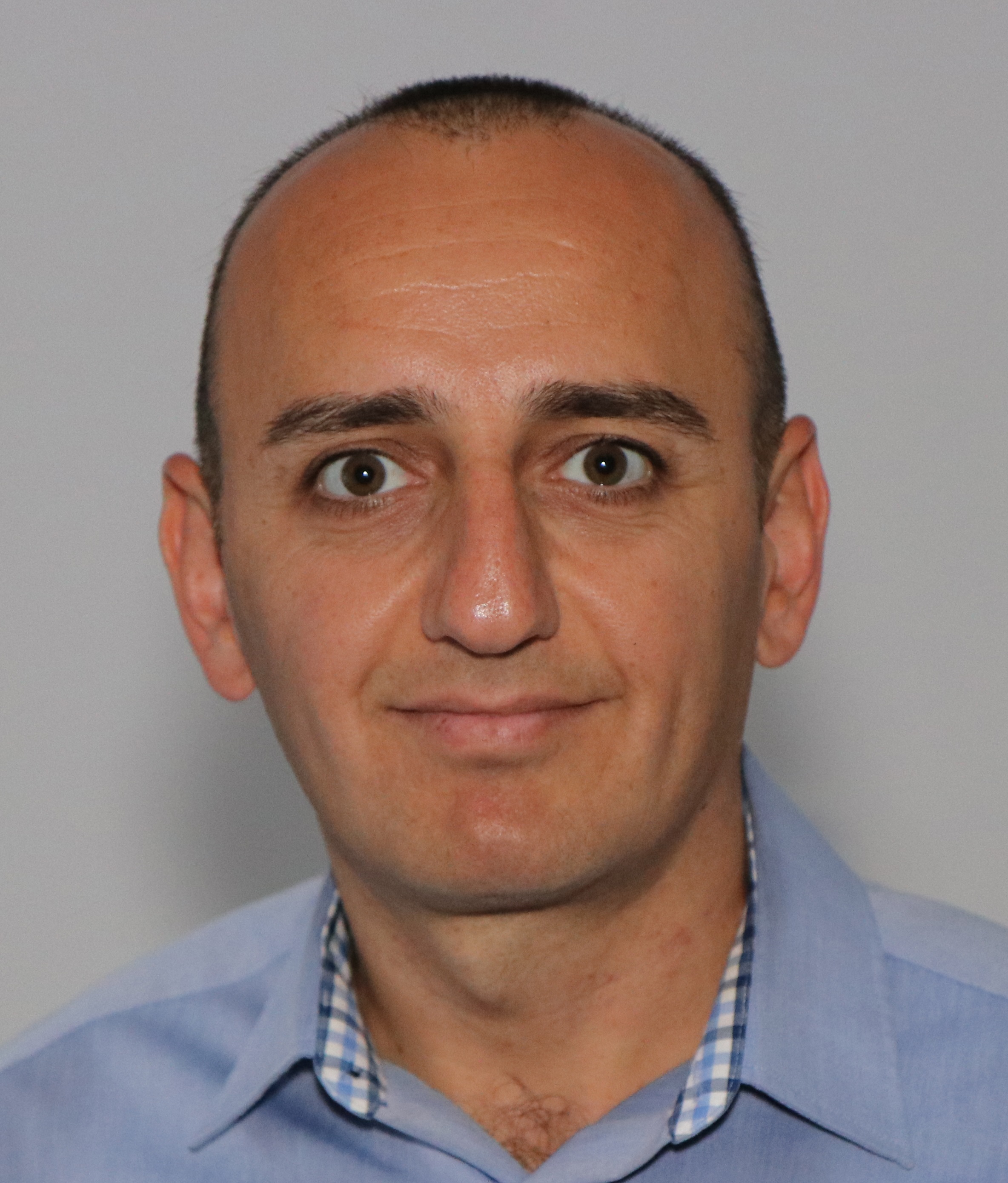 Profile picture of Sinan Petrus toma
