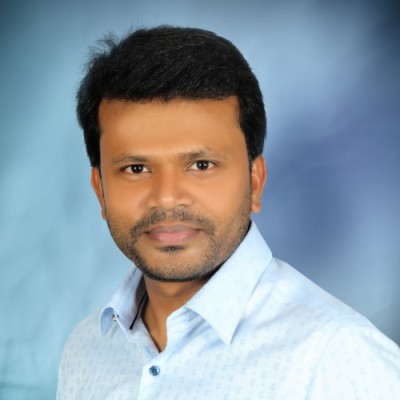 Profile picture of Suresh Kumar