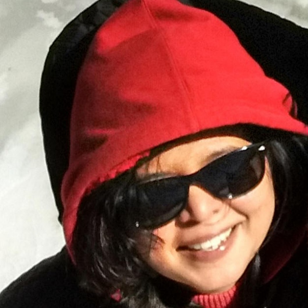 Profile picture of Rekha Ayothi