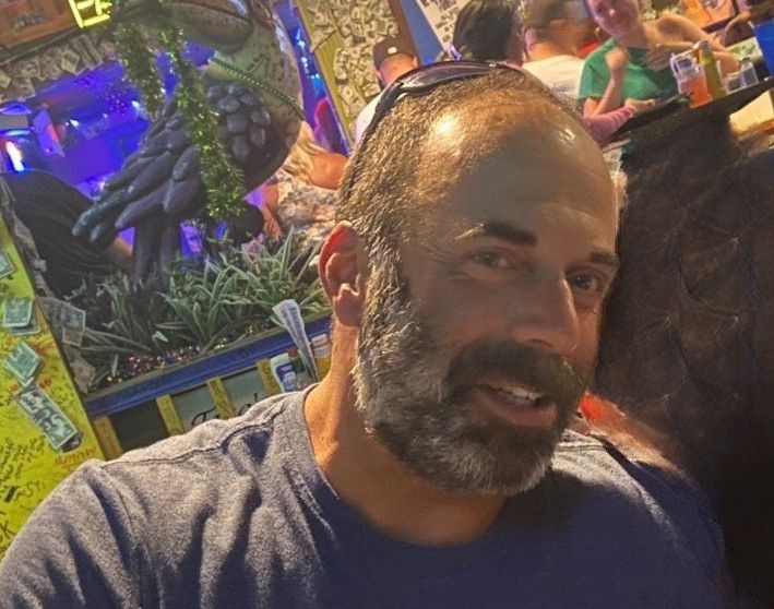 Profile picture of Pete Monteiro