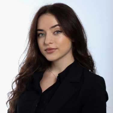 Profile picture of Solomiia Bodo